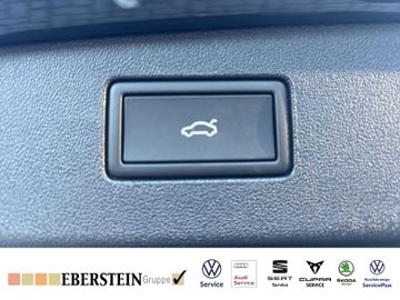 Volkswagen Tiguan Life 1,5 TSI DSG AHK LED RFK ACC