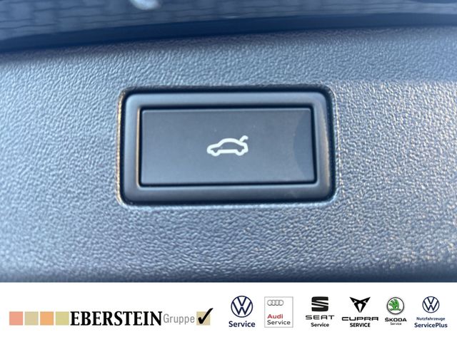 Volkswagen Tiguan Life 1,5 TSI DSG AHK LED RFK ACC