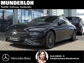 2023 Mercedes-BENZ CLE 照片 2