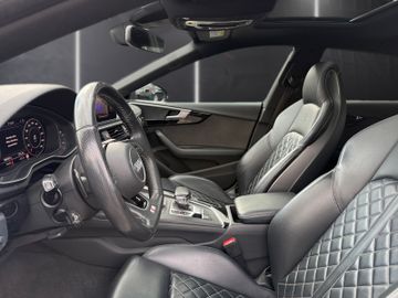 Audi A5 - 7