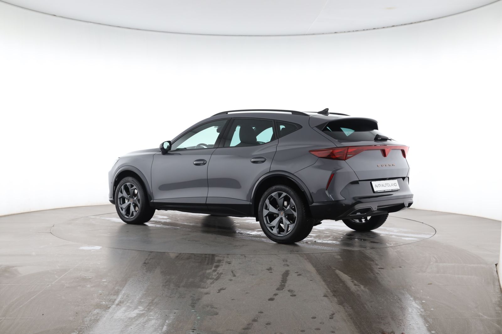 Cupra Formentor - Bild 4