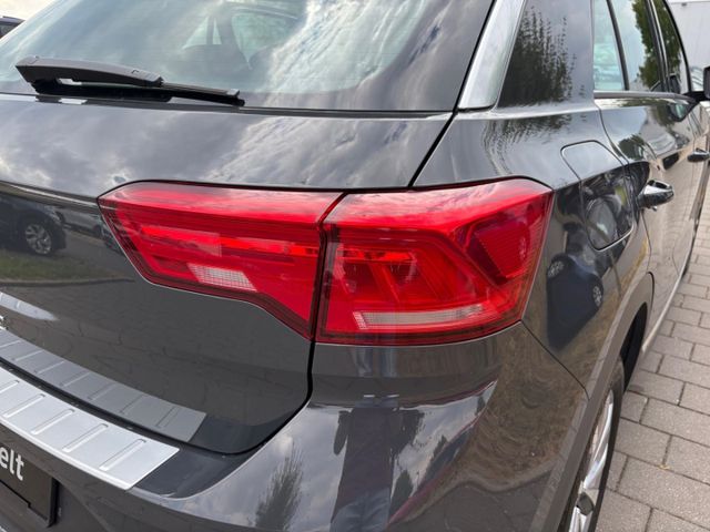 T-Roc Style 1.5 TSI