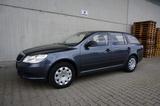 Skoda Octavia Combi 1.6TDI Radio Klima 1. Hand - Skoda Octavia: Radio