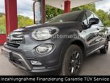 Fiat 500X Cross Plus Klima Leder Touchscreen 8xAlu - Fiat Gebrauchtwagen in Bielefeld