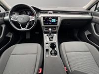 Volkswagen Passat Variant - Vorschau Bild 14