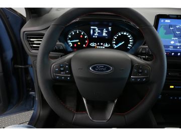 Ford Focus - 11