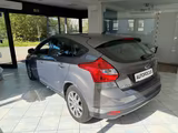 Ford Focus Lim. Ambiente - Ford Focus: Ambiente