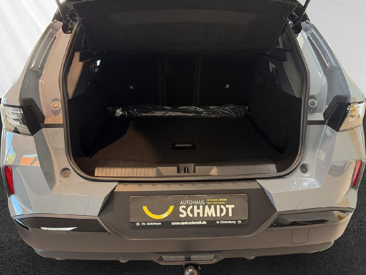 Fahrzeugabbildung Opel Grandland 1,2 GS-Line MildHybrid