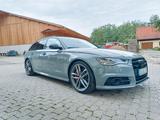 Audi A6 3.0 TDI 240kW comp. quattro tiptr. Avant ...