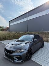 BMW M2 Coupé - BMW M2 Gebrauchtwagen