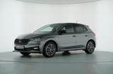 Skoda FABIA MONTE CARLO 1.0TSI APPLE/ANDROID+SITZ-HZ - Skoda Fabia aus 2023