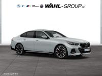 BMW 550 - Vorschau Bild 9