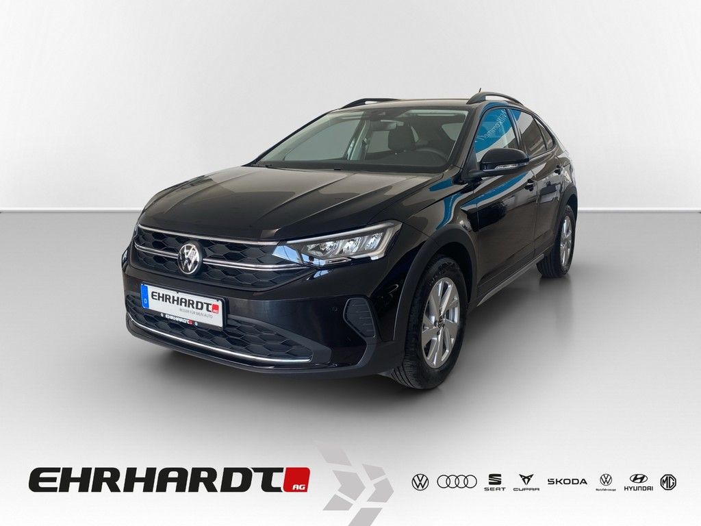 Taigo 1.0 TSI Life LED*APP-CONNECT*SHZ*ACC*PDC*V