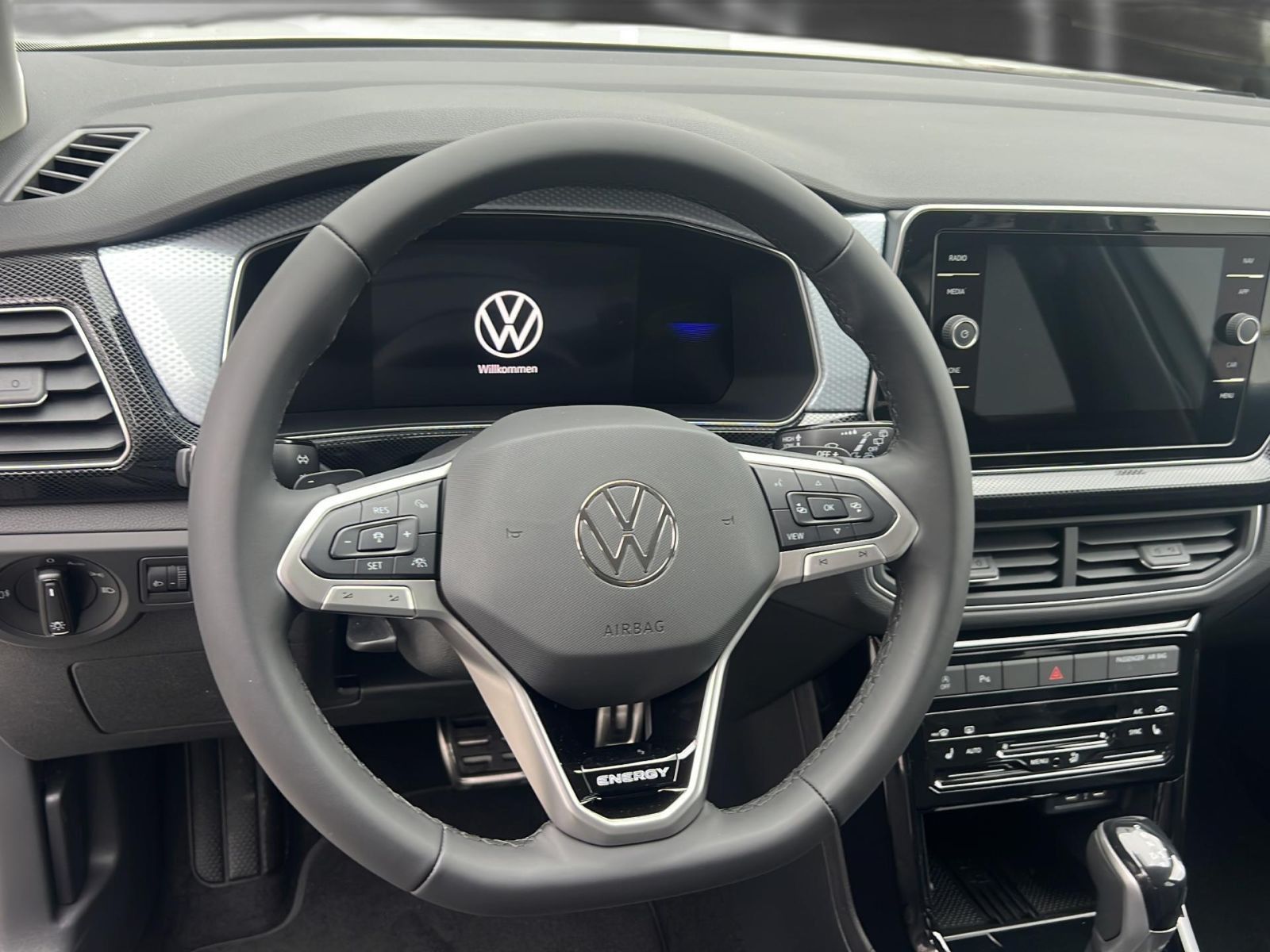 Volkswagen T-Cross - Bild 11