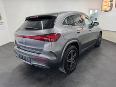 MERCEDES-BENZ EQA 250 AMG LINE*360° KAMERA*WINTERP*LED*NAVI* MERCEDES-BENZ EQA 250 AMG LINE*360° KAMERA*WINTERP*LED*NAVI*