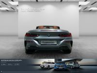 BMW M850 - Vorschau Bild 7
