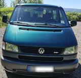 Volkswagen VW T4 Multivan Allstar mit Klima! - Volkswagen T4 Multivan: Allstar