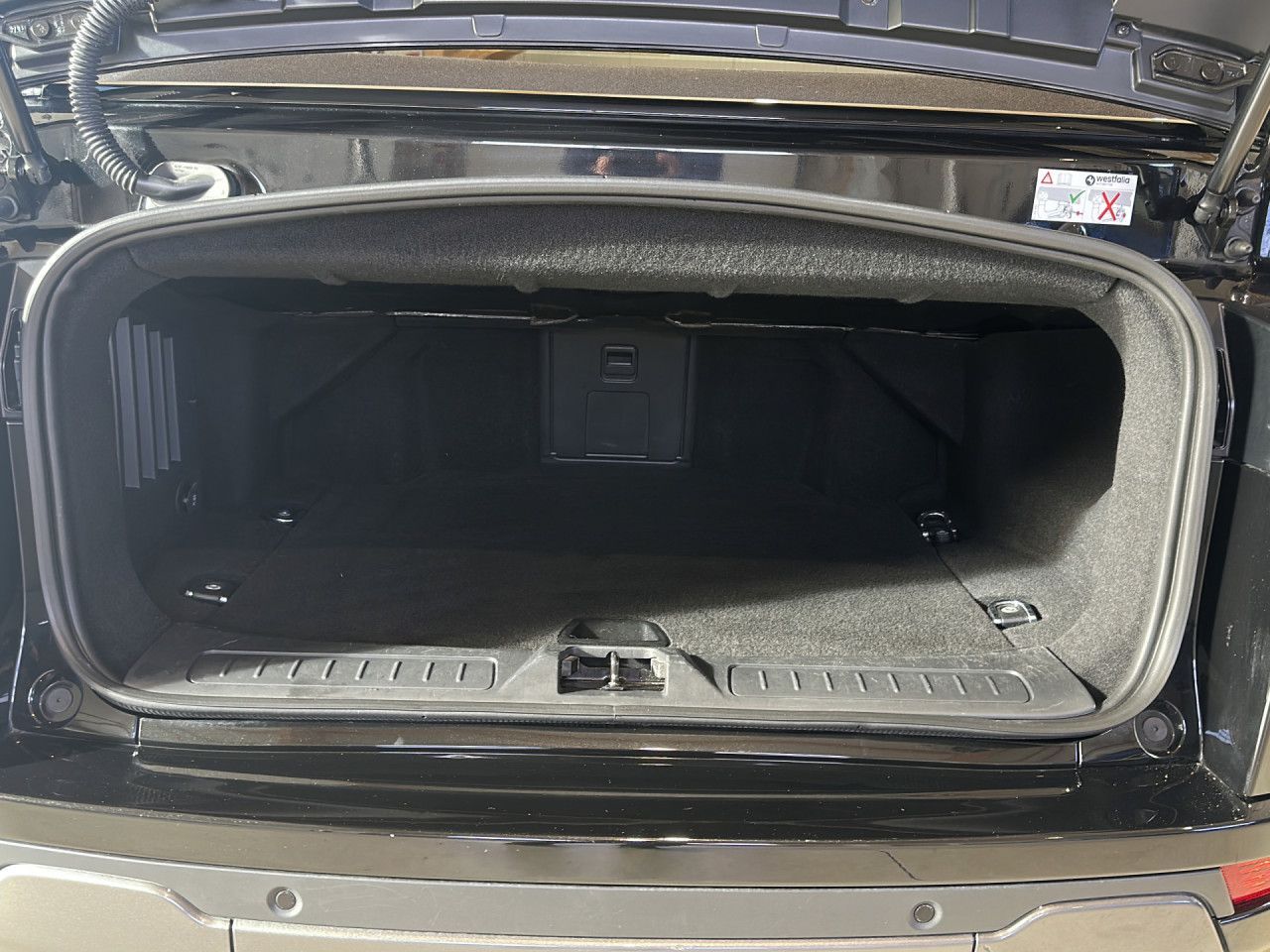 Land Rover Range Rover Evoque - Bild 13