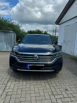 Volkswagen VOLKSWAGEN TOUAREG 3.0 TDI R-LINE 4m*sthzg... - Volkswagen Touareg: Volk