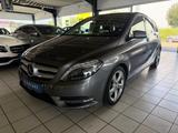 Mercedes-Benz B 200 CDI/GARANTIE/ALU/AHK/NAVI/AUTOMATIK/ - Mercedes-Benz B 200 in Leverkusen