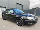 Saab 9-3 1.8t Vector Cabriolet*LEDER*XENON*TEMPO*TÜV - Saab aus 2006: Cabrio