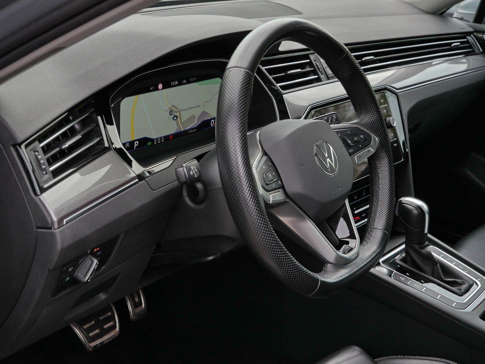 Volkswagen Passat Variant - Bild 19