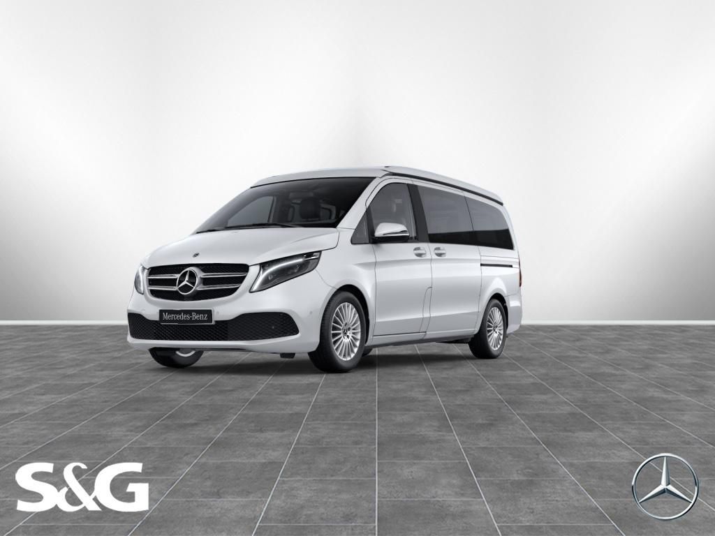 Image of Mercedes-Benz V 220
