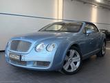 Bentley BENTLEY Continental GT CABRIO 156.000KM - gebrauchte Bentley Continental GT aus dem Jahr 2007