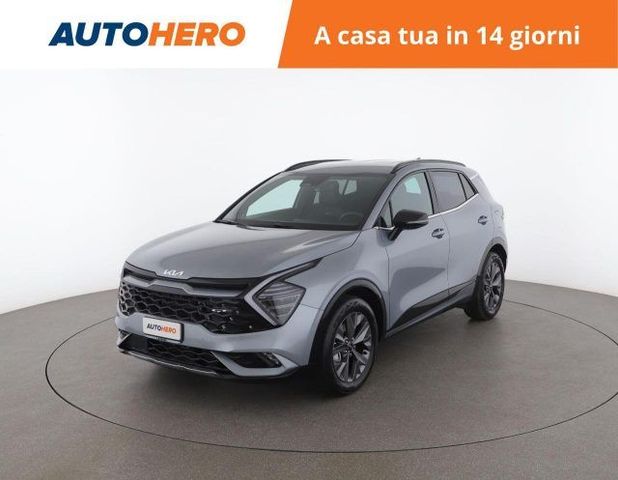 Otros KIA Sportage 1.6 TGDi HEV AT GT-line