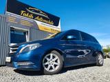 Mercedes-Benz B 200 Automatik Teilleder Xenon 92Tkm 1Hand - gebrauchte Mercedes-Benz B 200 aus dem Jahr 2012