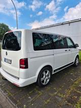 Volkswagen VW T5 Multivan SonderEdition 25 - VW T5 Gebrauchtwagen in Münster