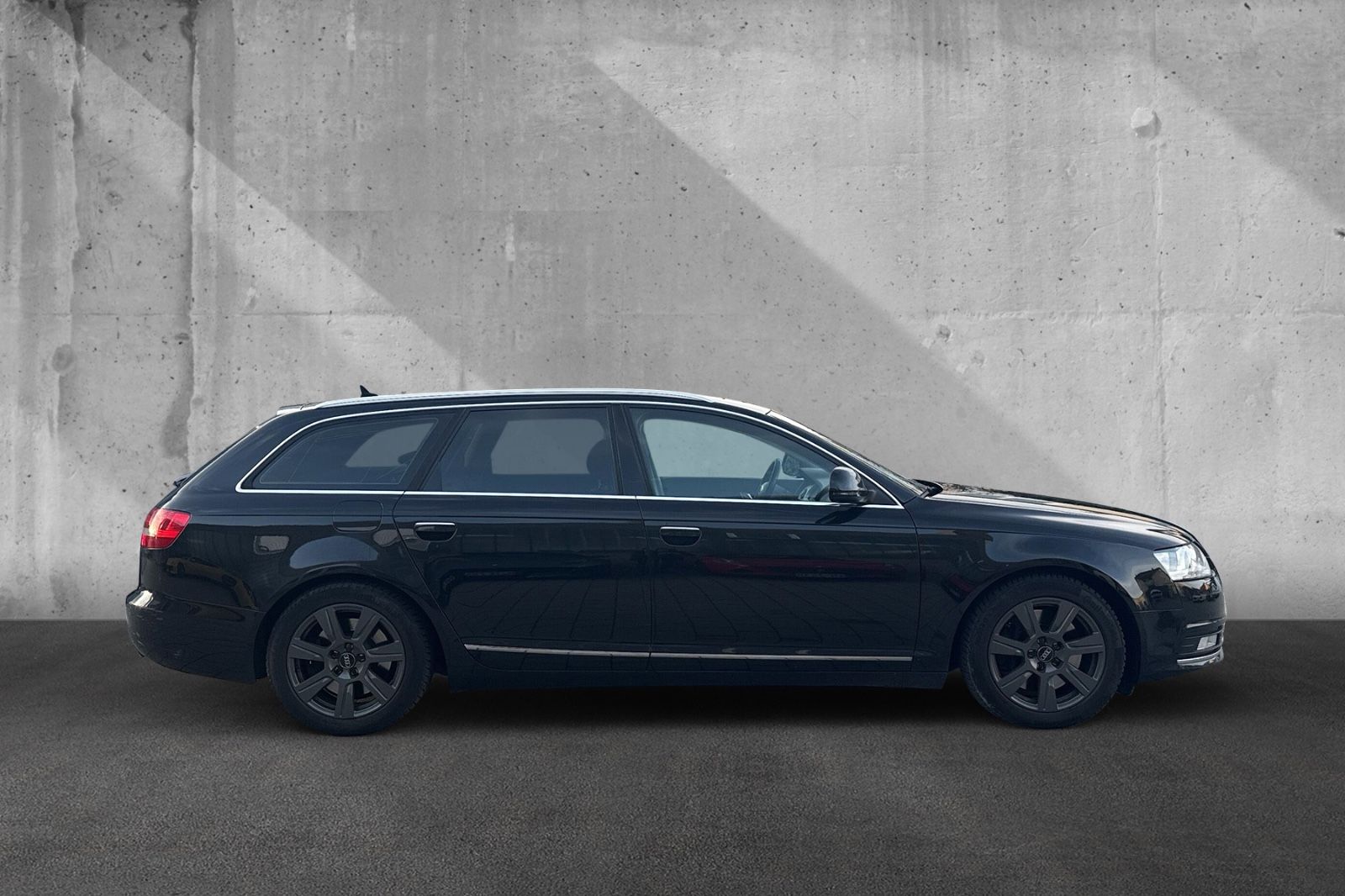 Fahrzeugabbildung Audi A6 Avant 3.0 TDI quattro*Schiebedach*Facelift*