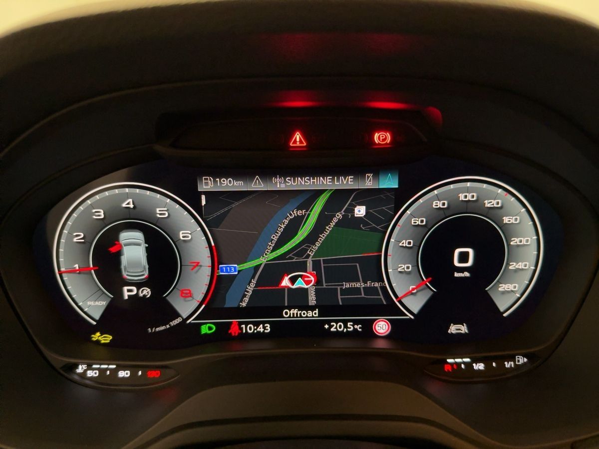 Audi Q2 - Bild 22