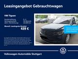Volkswagen Tiguan Elegance 1.5 TSI DSG Navi Kamera ACC LED
