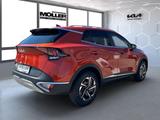 Kia Sportage Vision 1.6T DCT7 Komfort Kamera Navi LE - Kia Sportage Gebrauchtwagen in Erfurt