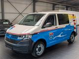 Volkswagen Transporter T6.1 Klima Standheizung PDC 1. Hand - Volkswagen T6 Transporter in Mannheim