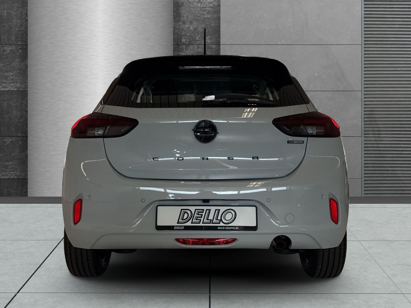Opel Corsa - Bild 6