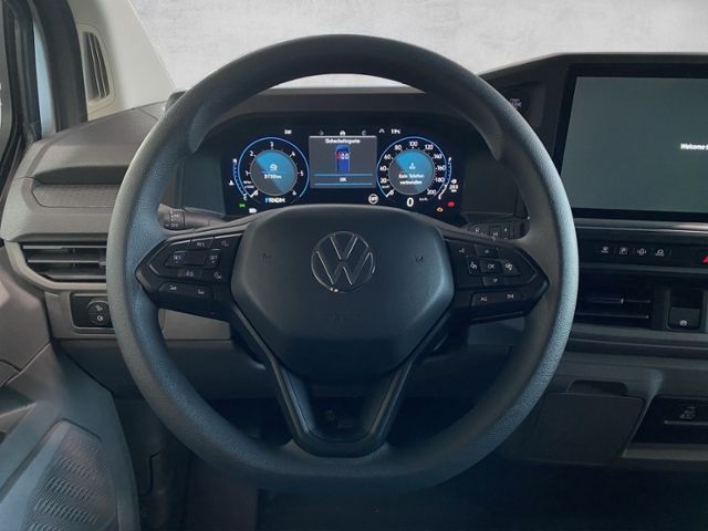 Transporter Kasten 2.0 TDI 8-Gang-Automatik