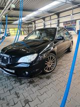 Subaru Impreza  R 2,0. 61 TKM - Subaru mit LPG-Antrieb
