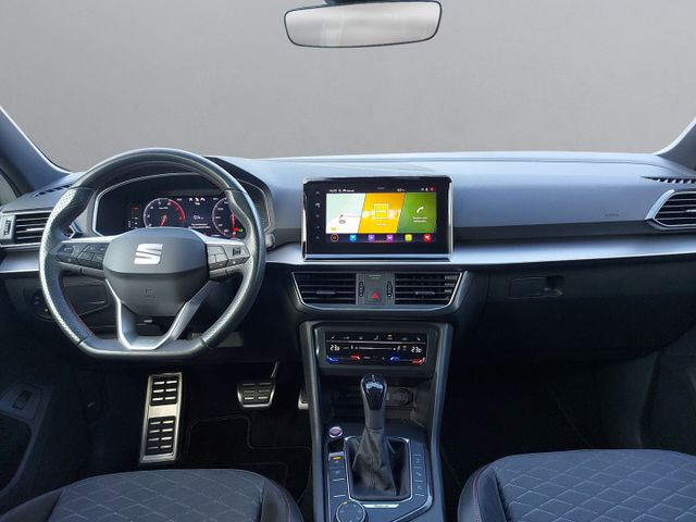 Tarraco FR 4Drive,Navi,el. Sitze,360 Kamera,LED