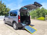 Peugeot Rifter Allure M1 L1 Automatik*Rampe*Kamera - gebrauchte Peugeot Kleinbus