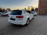Volkswagen Passat Variant Business - VW Passat Variant von 2020
