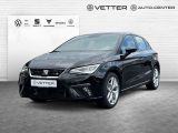 Seat Ibiza 1.0 TSI FR Beats Fast Lane KLIMA LED NAVI - Seat Ibiza: Fr Fast Lane