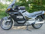 Honda ST 1100 Pan European - HONDA PAN EUROPEAN ST 1100