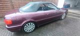 Audi Typ 89 Cabrio 2.8l - Audi: Cabrio, 89