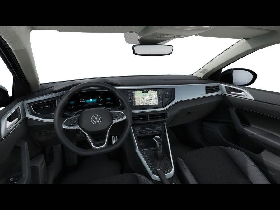 Volkswagen Taigo - Bild 5