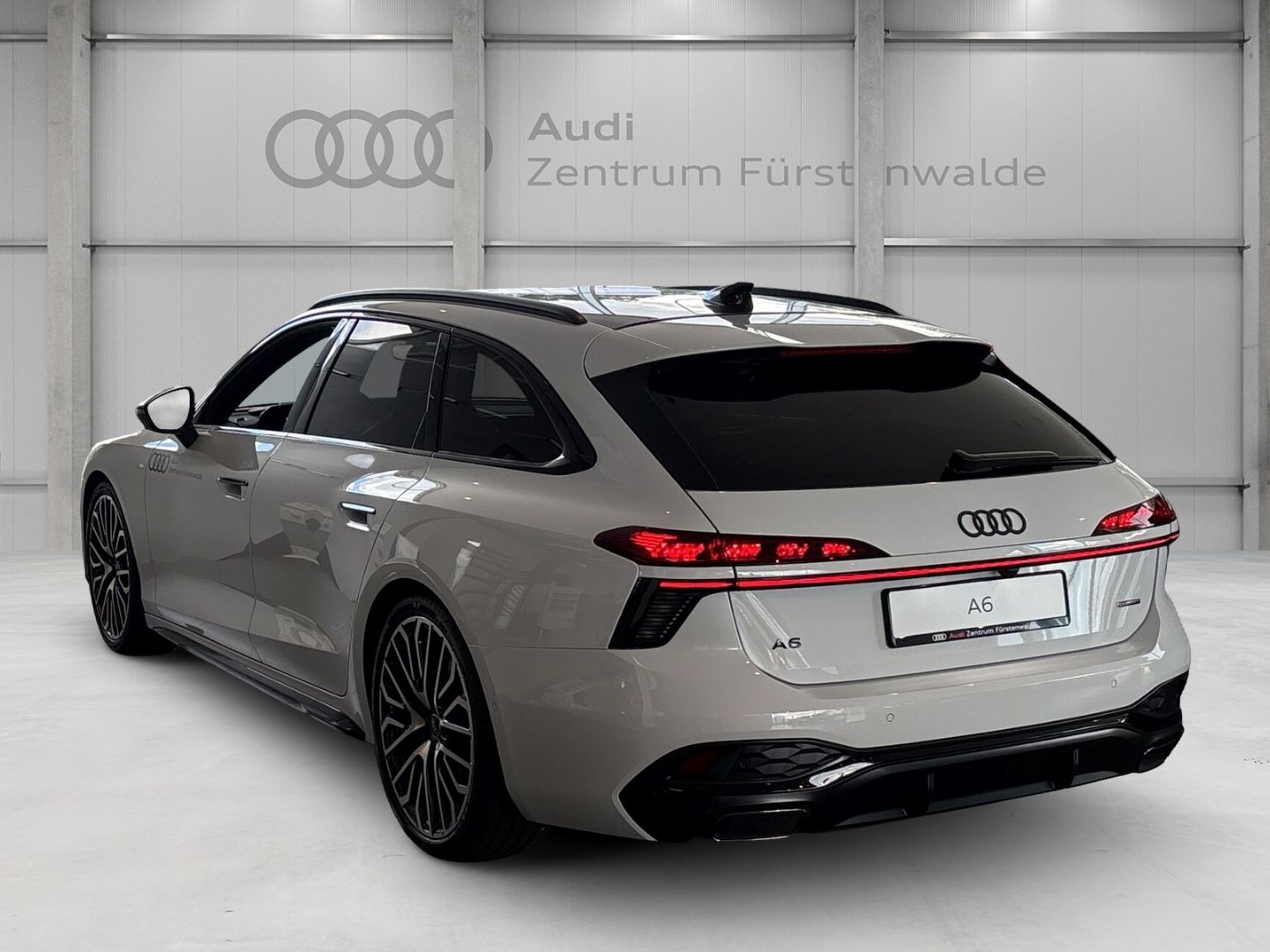 Audi A6 - Bild 3