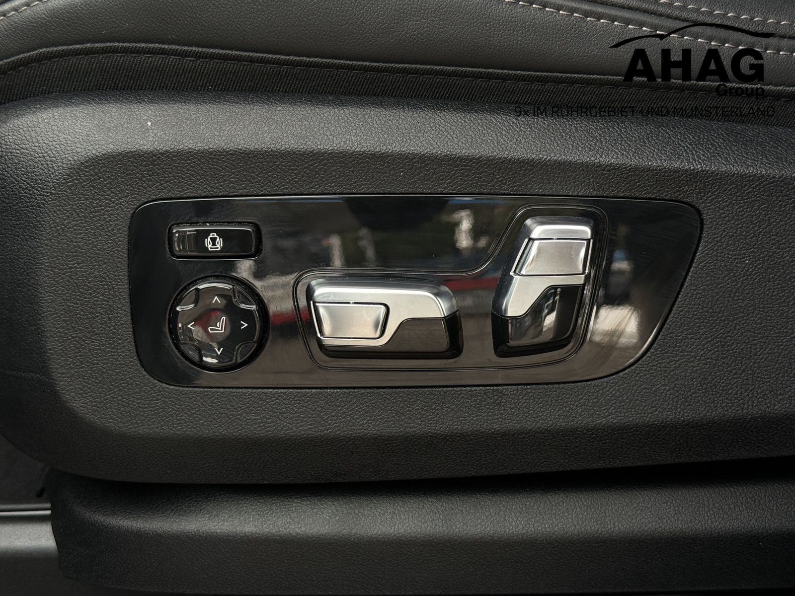 BMW X5 M60 - Bild 14