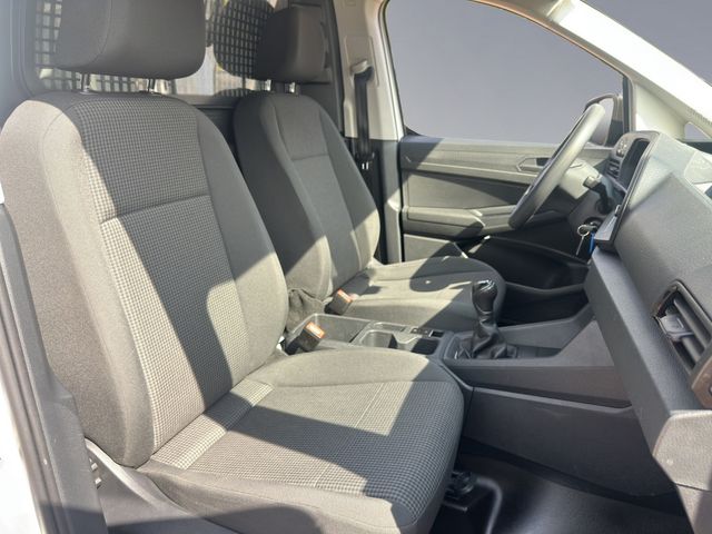 Caddy Cargo 1.5 TSI KLIMA PDC SITZHEIZUNG
