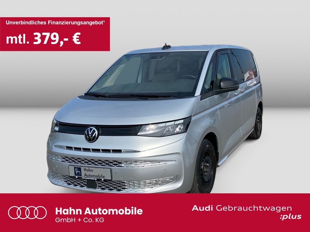 Angebot ansehen Volkswagen T7 Multivan